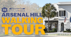 Arsenal Hill Walking Tour