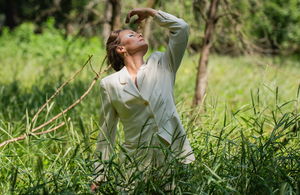 Lindsay Anderson (Chicago) with Nathaniel Heuer at the Jazz Gallery, Aug 30, 7pm