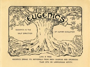 The Eugenics Movement in Connecticut: Psychology and Community Resistance (Webinar)