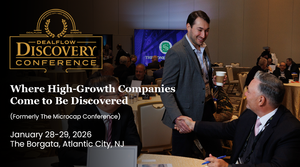 DealFlow Discovery Conference