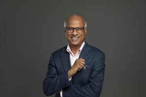 Dr. Derrick DeSilva "BeWell" lecture