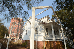 Free Sundays Presented by Richland County | Mann-Simons Site