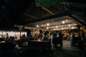 Tenafly Nature Center's “Campfire & Cocktails” Fall Fundraiser