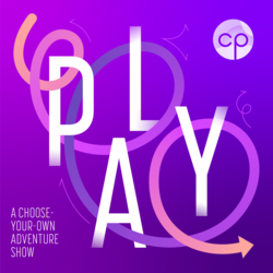 PLAY: A choose your own adventure show by common pulse vocal ensemble