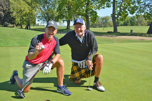 Chicago Scots’ 24th Annual Kilted Classic Golf Tournament