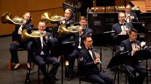 Summer Concert Series - USAF Band of the Golden West