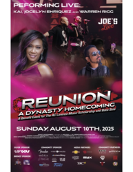 REUNION: A Dynasty Homecoming