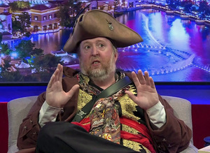 David Breen Featured at Story Space online Tue 08/12/2025