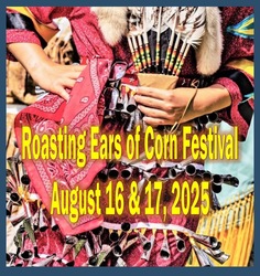 Museum of Indian Culture Roasting Ears of Corn Festival