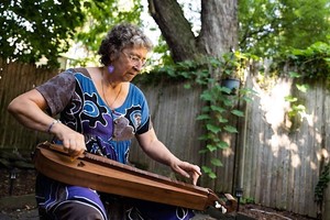 Music at the Mansion: Exploring the Music of America
