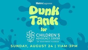Dunk Tank Battle at Brightwater Lagoon
