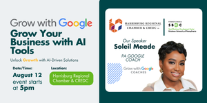 Learn from a Certified Google Coach: AI Strategies for Small Business