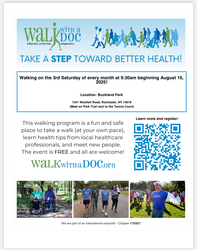 Walk with a Doc