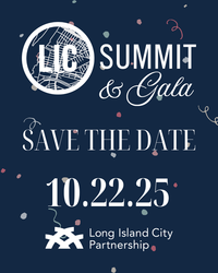 The LIC Summit & Gala