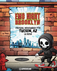 Emo Night Brooklyn