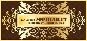 Ken Ludwig's Moriarty