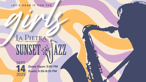 Sunset Jazz at La Pietra – Hawai‘i School for Girls