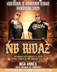 Chicano Vibez 2025