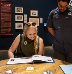 HNOC Ce Soir: Making It Home