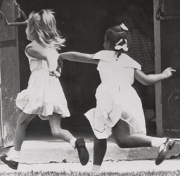 HNOC Family Day: The Trail They Blazed