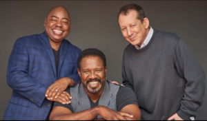 13th Annual LOVAM Jazz Festival ~ FREE