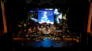 Mannheim Steamroller Christmas by Chip Davis