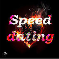 40s Speed Dating Party