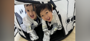 Space camp