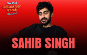 Sahib Singh