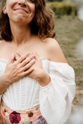 Sanctuary: Somatic Exploration & Healing Immersion for Women