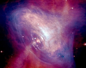 Profs & Pints Napa: The Universe as Never Seen Before