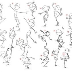 Animation Illustration Saturday