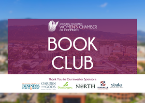 SCWCC BYOBook: Unreasonable Hospitality Meeting #2