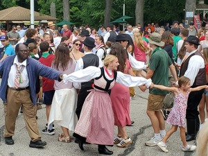 69th Annual Hungarian Festival
