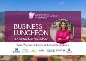 SCWCC September Business Lunch