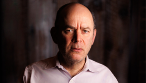 TODD BARRY