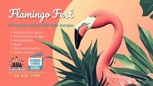 Flamingo Fest