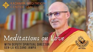 Meditations on Love