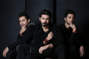 Raga Boyz: Sufi Rock Concert