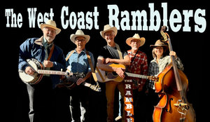 West Coast Ramblers