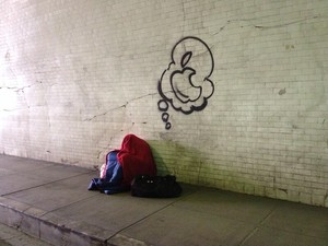 Profs & Pints San Francisco: Thinking in Comics