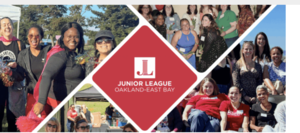 Junior League New Member Info Session - Make an Impact on the Eastbay