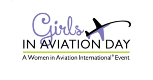 Girls in Aviation Day