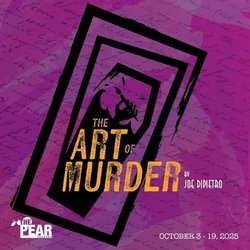 Stage Play, Art of Murder