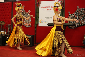 Arizona Indonesia Festival 2025 Brings Music, Food, and Art to Chandler