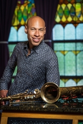 The Joshua Redman Quartet