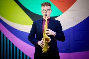 UUCB Casual Concert: Jacob Swanson