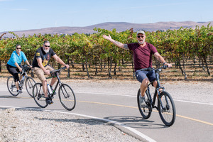 7th Annual Livermore Bikes & Brews