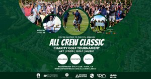 5th Annual All Crew Classic Charity Golf Tournament