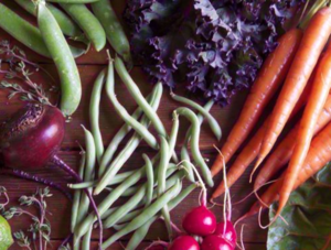 Three Stone Hearth Five Week Food-Based Cleanse & Real Food Reset